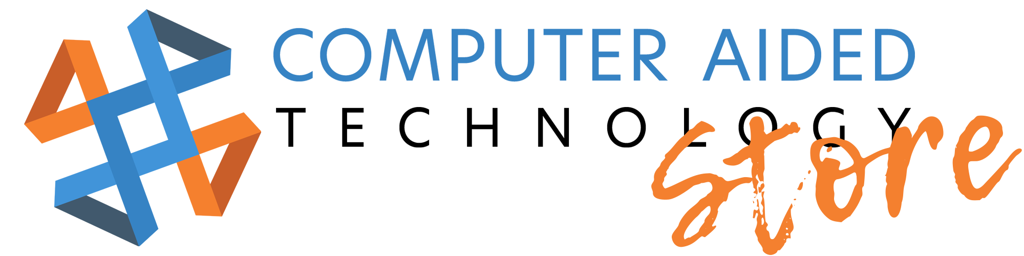 Computer Aided Technology Store