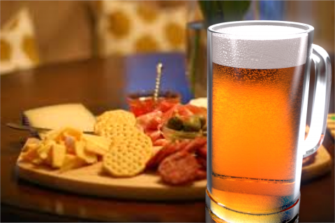, Celebrate National Beer Day with SOLIDWORKS