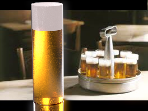 , Celebrate National Beer Day with SOLIDWORKS