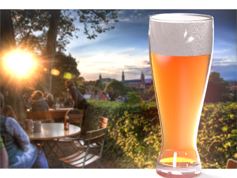 , Celebrate National Beer Day with SOLIDWORKS