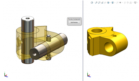 , SOLIDWORKS 2016 Top 10 Enhancements Part 1