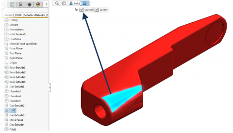 , SOLIDWORKS 2016 Top 10 Enhancements Part 2