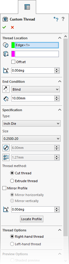 , Top 10 Enhancements SOLIDWORKS 2016 Part 4