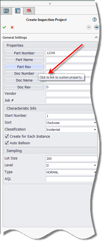 , Introduction to SOLIDWORKS Inspection