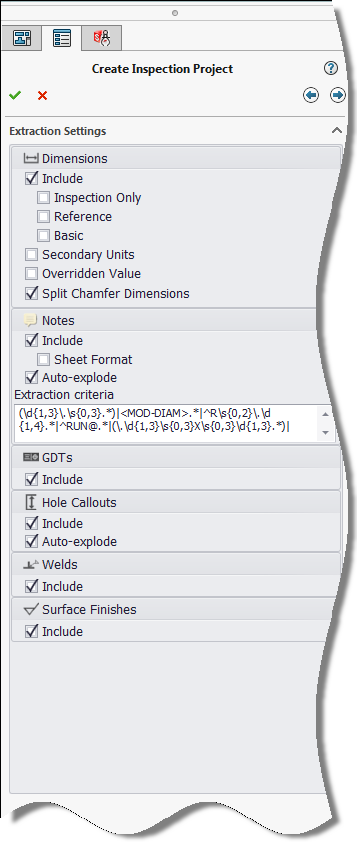 , Introduction to SOLIDWORKS Inspection