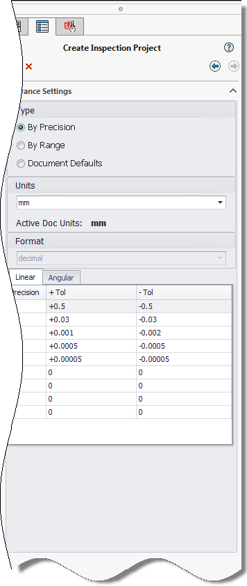 , Introduction to SOLIDWORKS Inspection