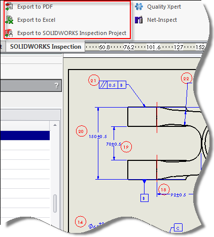 , Introduction to SOLIDWORKS Inspection