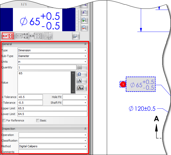 , Benefits of SOLIDWORKS Inspection Standalone Application