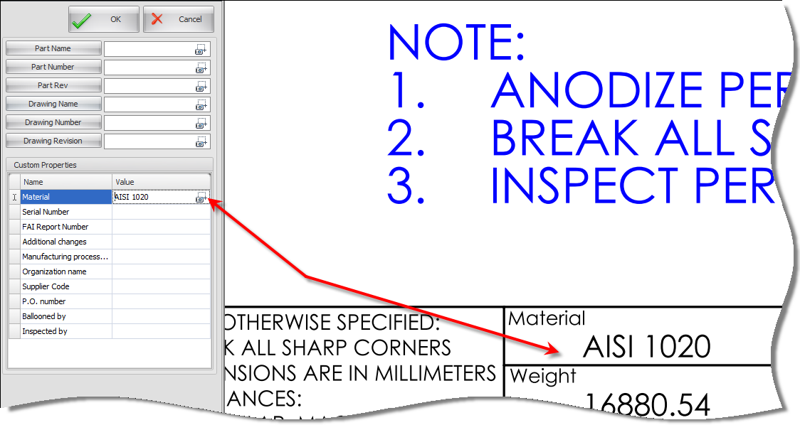 , Benefits of SOLIDWORKS Inspection Standalone Application