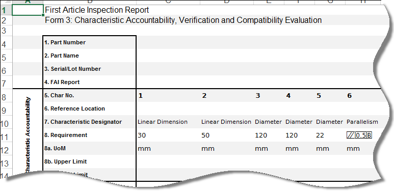 , What&#8217;s New In SOLIDWORKS Inspection 2016