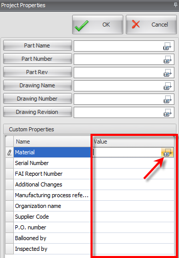 , What&#8217;s New In SOLIDWORKS Inspection 2016