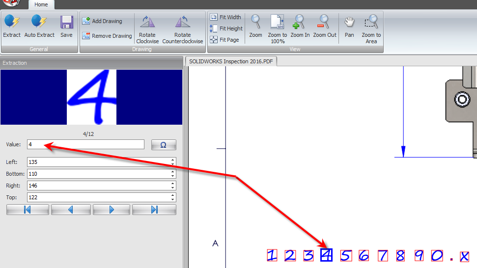 , What&#8217;s New In SOLIDWORKS Inspection 2016