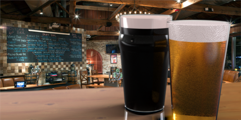 , Celebrate National Beer Day with SOLIDWORKS