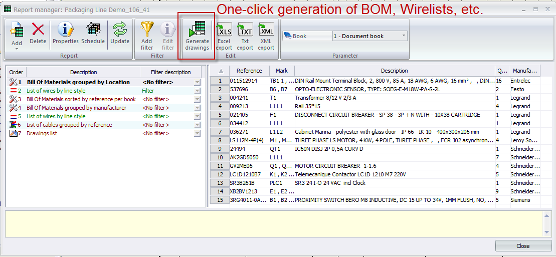 , SOLIDWORKS Electrical: All Grown Up