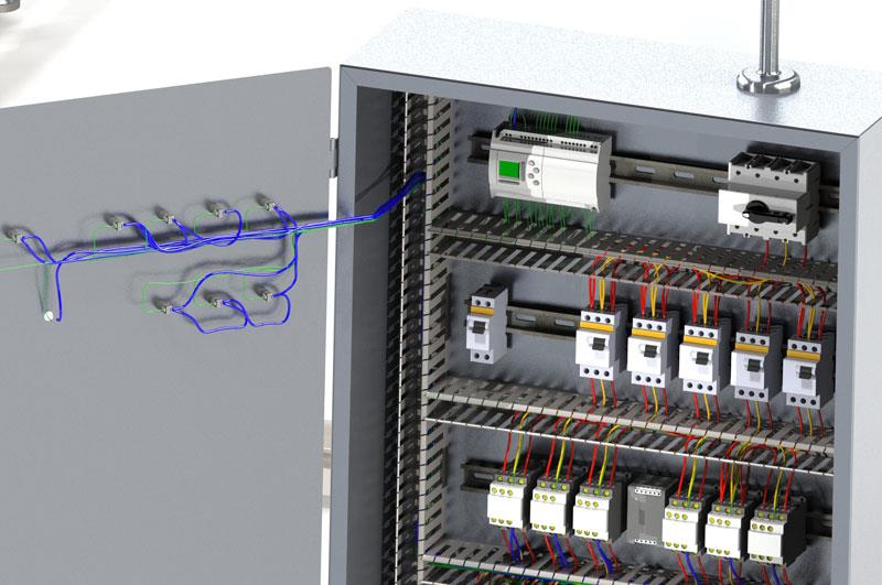 , SOLIDWORKS Electrical: All Grown Up