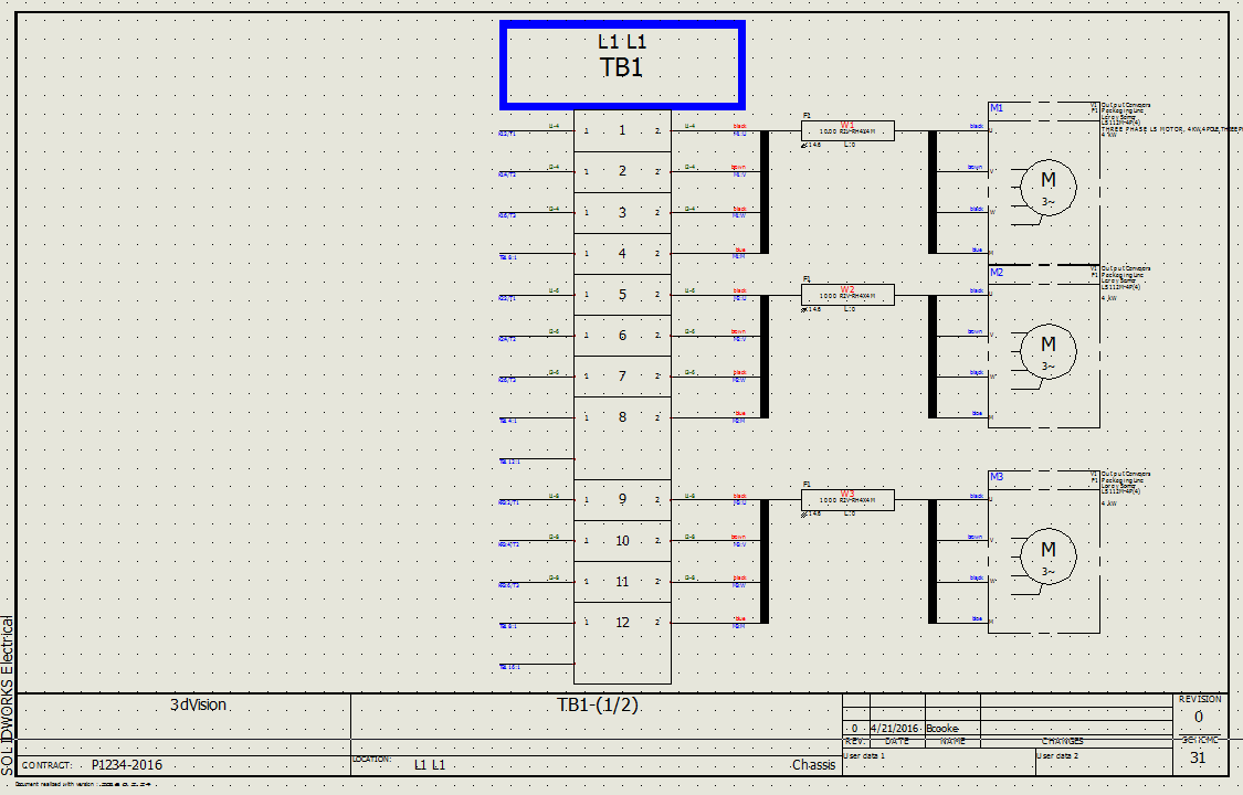 , SOLIDWORKS Electrical: All Grown Up