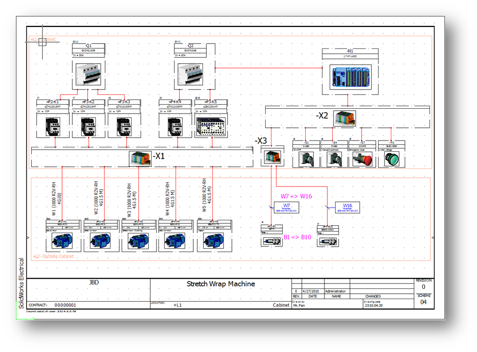 , SOLIDWORKS Electrical: All Grown Up