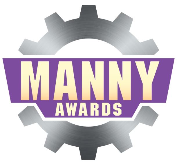 , 3DVision Technologies Customers Take Home Manny Awards