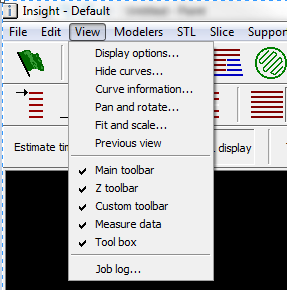 , Insight Overview