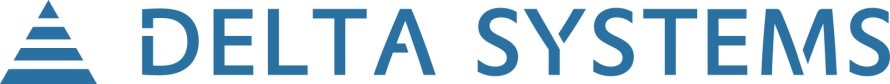 , Delta Systems Keeps 3D Printing In-House