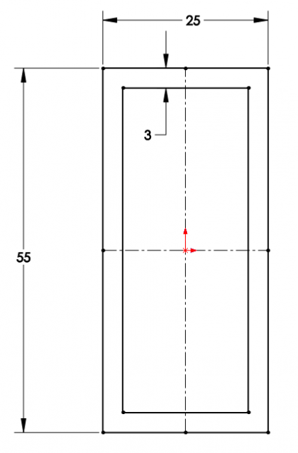 , Everything in Its Right Place…The Mystery of Weldment Profile File Structure