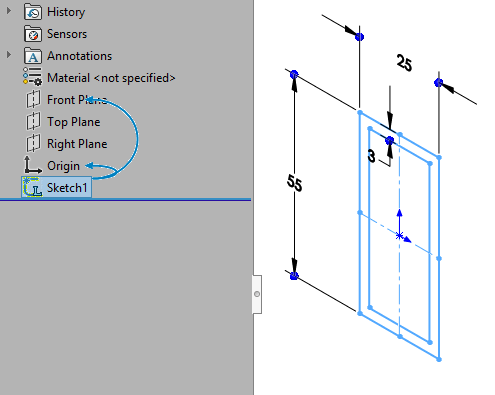 , Everything in Its Right Place…The Mystery of Weldment Profile File Structure