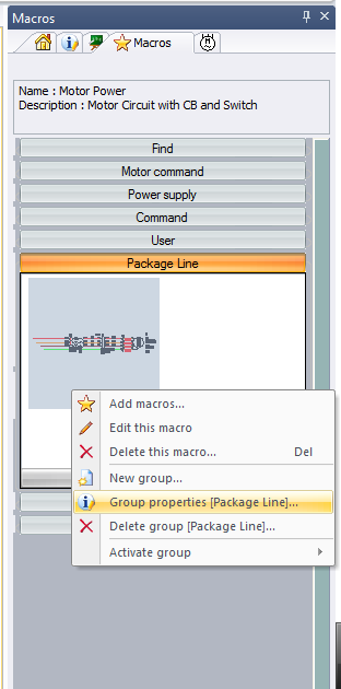 , Design Reuse in SOLIDWORKS Electrical (Part 1)