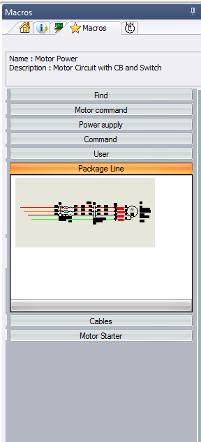 , Design Reuse in SOLIDWORKS Electrical (Part 1)