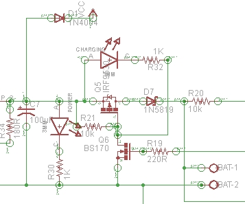 , The Makings of a Readable PCB Schematic