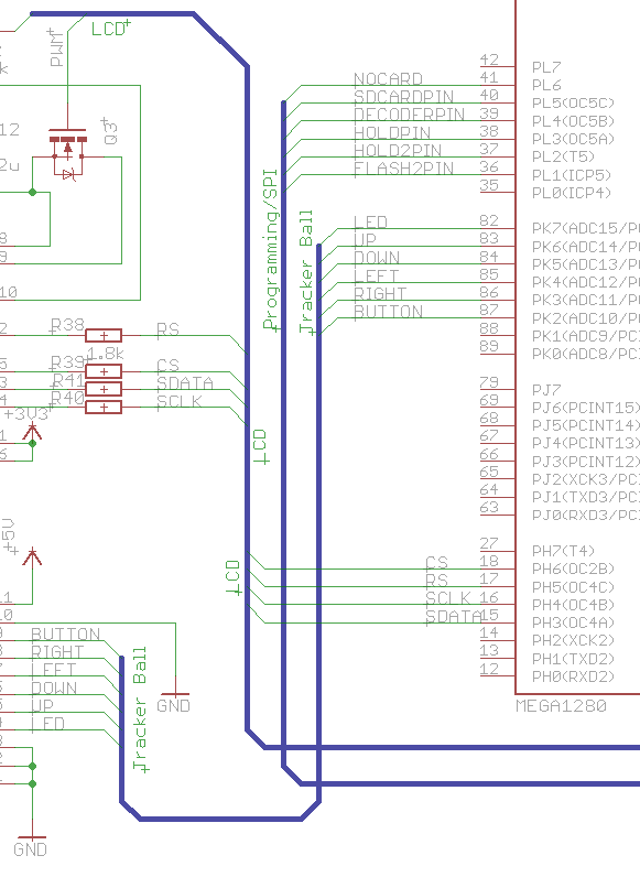 , The Makings of a Readable PCB Schematic