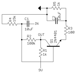 , The Makings of a Readable PCB Schematic