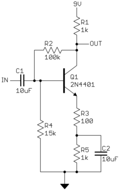 , The Makings of a Readable PCB Schematic