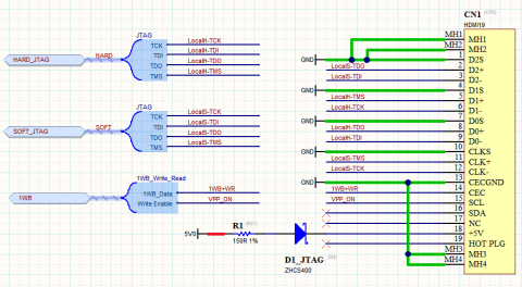 , The Makings of a Readable PCB Schematic