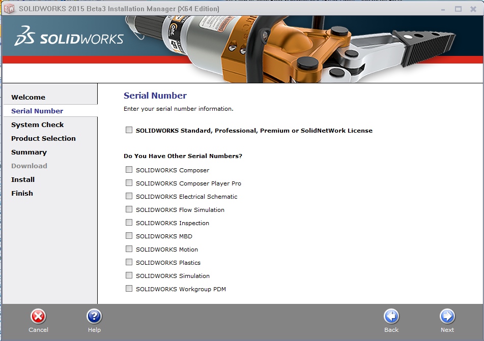 solidworks 2015 crack install