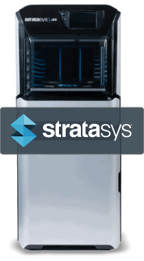Stratasys' New FDM Nylon 12 3D Printing Material Specs