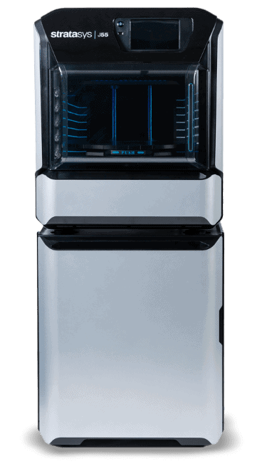 F123 Series 3D Printers Touchscreen Calibration