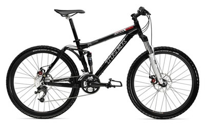 , CSWP &#8211; EXAM Free-Ninety-Free &#8211; Win a Trek Fuel EX 5.5 bike