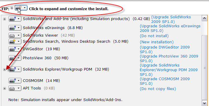 , Installation of VaultAdmin Tool on Client Computer.