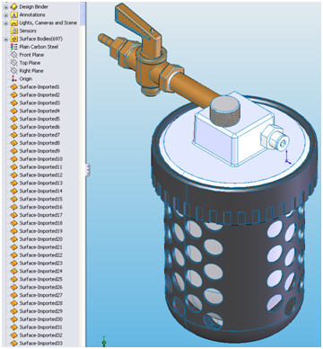 Orginal Import-1