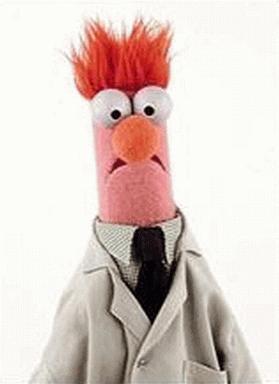 Beaker