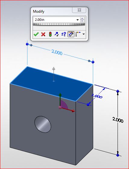 , Details of Instant 3D&#8217;s Interface