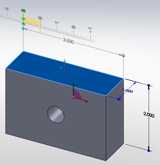 , Details of Instant 3D&#8217;s Interface