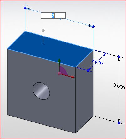 , Details of Instant 3D&#8217;s Interface