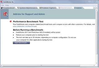 SolidWorks Performance