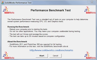 SolidWorks Performance