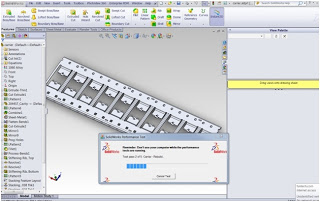 SolidWorks Performance