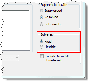 Component Properties(2)