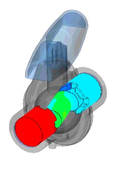 Surface-plot