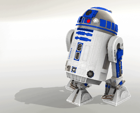 R2D2 large