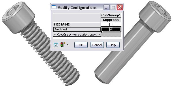 how to download solidworks part from mc master